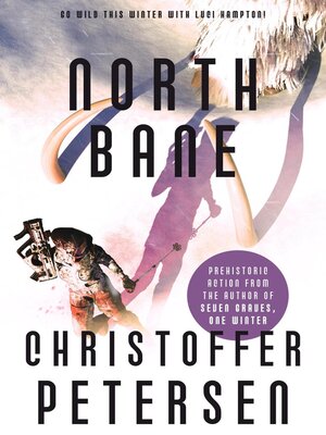 cover image of North Bane